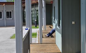 Gästedorf Waldheimat